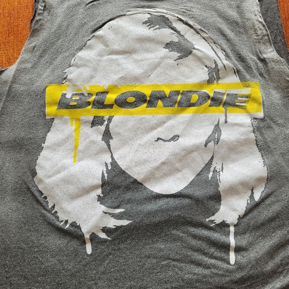 LAUREN MOSHI Blondie Tee - Picture 2 of 2